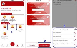 Cục CSGT vừa bổ sung tiện ích chưa từng có giúp chủ phương tiện đã bán xe hoặc mất xe khai báo