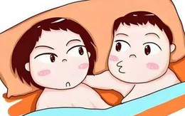 Thử thách "yêu" liên tục trong 31 ngày cuối năm của của cặp đôi New York: Hé lộ điều xảy ra với cơ thể họ