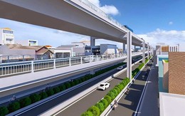 Thành phố giàu nhất Việt Nam sẽ có cây cầu 2 tầng, 8 làn xe kết nối siêu dự án 16 tỷ USD