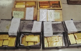 Điều tra người đàn ông mang gần 100kg vàng đi vay thế chấp hơn 74 tỷ đồng, cơ quan chức năng phát hiện bí mật động trời đằng sau