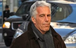 'Cơn lốc' toàn cầu từ hồ sơ Epstein