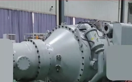 Trung Quốc chế tạo vũ khí vi sóng chống vệ tinh