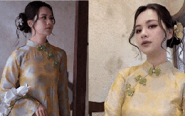 Đẳng cấp visual Hoa khôi ĐH Vinh lấy chồng cầu thủ: Mẹ 3 con vẫn xinh đẹp bất bại, top đầu làng WAG Việt