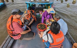 7 cách trải nghiệm Tết độc đáo trên khắp Việt Nam