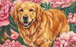 Năm 2026 rực rỡ của 3 con giáp này: Đào hoa nở rộ, người cũ không rủ cũng tới, người mới vừa gặp đã muốn trăm năm