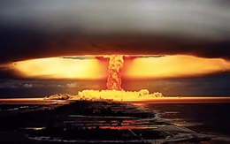 Mỹ cáo buộc Trung Quốc bí mật thử hạt nhân