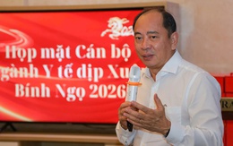 TPHCM: Bác sĩ nội trú sẽ được chi trả toàn bộ học phí