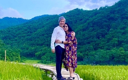 Nữ NSND U60 hủy cưới năm 2025 nhắn nhủ bạn trai: "Em vẫn ở đây"