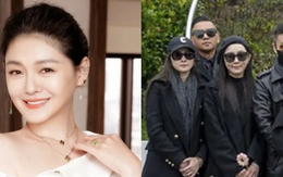 Bạn thân Từ Hy Viên bị dân tình phản ứng dữ dội