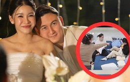 Yến Xuân - vợ thủ môn Lâm Tây đúc kết 5 điều cực "tỉnh táo" sau drama mẹ chồng đang gây xôn xao khắp MXH