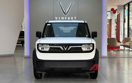 Xe điện VinFast VF 3 Plus có gì khác bản thường?