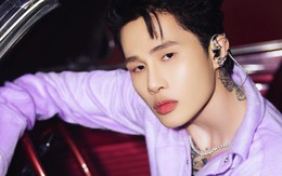 Jack lọt đề cử 100 gương mặt đẹp nhất thế giới 2026