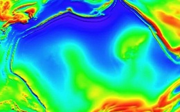 Vùng từ trường kỳ lạ xuất hiện ở miền Bắc nước Úc