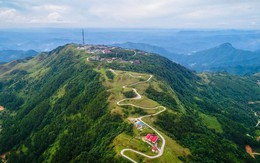 Việt Nam sắp có thêm cáp treo lên đỉnh núi, dự kiến rót hơn 7.300 tỷ