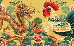 Tuần mới (9/2-15/2): 3 con giáp được Thần Tài "dúi tiền vào tay", ngồi chơi xơi nước cũng có lộc, lương thưởng về chật ví