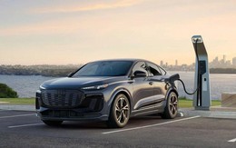 Audi Q6 e-tron, A6 e-tron 2026 tăng giá, tăng option – Bạn có mua nếu về Việt Nam y hệt thế này?