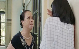 Hình mẫu mẹ chồng kinh điển trên màn ảnh khiến mọi nàng dâu "khiếp sợ"