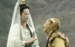 Lý do gì khiến Tôn Ngộ Không từng "ôm hận" Quan Âm Bồ Tát?