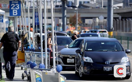 Uber thua kiện một người phụ nữ, phải bồi thường 8,5 triệu USD