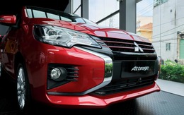 Top xe sedan Nhật đáng tin cậy trong tầm giá 500 triệu đồng