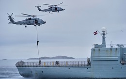 Viễn cảnh nào cho thế giới hậu Greenland?