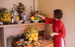 Bài văn khấn cúng ông Công ông Táo chuẩn nhất Tết Nguyên đán 2026