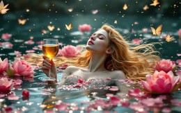 Cận Tết lọc vận mệnh: 3 con giáp buông được điều này là tiền bạc hanh thông