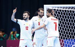 Thua ngược theo kịch bản đầy cay đắng, tuyển Indonesia tan mộng vô địch