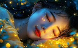 Tết này dễ có tin vui: 3 con giáp vừa vượng tài vừa vượng tình, duyên ngầm khó tránh