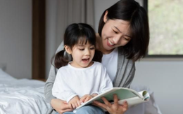 Mẹ có 3 phẩm chất này thì con kiểu gì cũng thông minh!