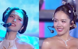 Phương Mỹ Chi và Phương Ly “bắt tay” chơi lớn, đưa WeChoice vào 2 không gian trên cùng 1 sân khấu