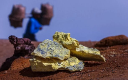 Giá đất hiếm lại ‘nóng’, nguyên nhân đến từ đâu?