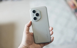 Vượt cả Apple, Samsung, hãng điện thoại Trung Quốc "ít tiếng tăm" bất ngờ lên số 1 thế giới: Người Việt quen mặt