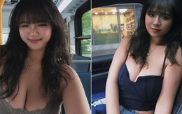 Đi cổ vũ bóng rổ, cô nàng hot girl bỗng nổi tiếng không ngờ chỉ nhờ một khoảnh khắc, gặp rắc rối ngay sau đó