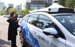 Khách Việt gặp tình huống bất ngờ khi đi taxi 1 mình ở Trung Quốc, nhận xét: "Sợ và hoảng!"