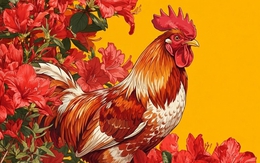 3 con giáp đón lộc bất tận ngày 8/2