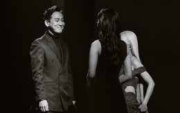 Cặp sao Việt lệch nhau 29 tuổi vẫn đẹp đôi điên đảo, nhìn nhau nửa giây cũng đủ viết 1000 trang ngôn tình