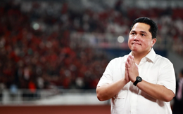 Chơi trận Chung kết lịch sử, Indonesia liên tục được AFC ca ngợi