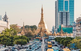 Từng “giàu nhất Đông Nam Á”, nước này đã tụt lại phía sau, GDP hiện chỉ bằng 1/10 Việt Nam