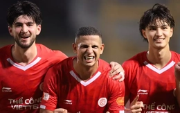 Nhận định Thể Công Viettel vs SLNA, 19h15 ngày 8/2: Khôn nhà đấu dại chợ