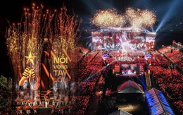 Không chỉ kinh doanh, truyền thông giải trí Việt cũng đang vươn mình ra biển lớn