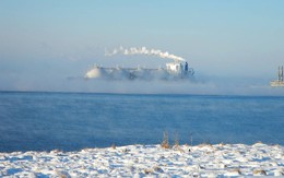 EU nhập LNG Nga lập đỉnh ngay trước lệnh cấm năm 2027