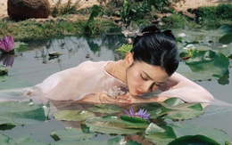 Vợ Phan Mạnh Quỳnh bị bỏng nắng vì "chiều chồng" làm 1 việc