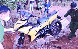 Chi tiết lời khai nhóm cướp ngân hàng ở Gia Lai