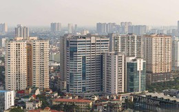 Vì sao giá chung cư đắt ngang nhà liền thổ?