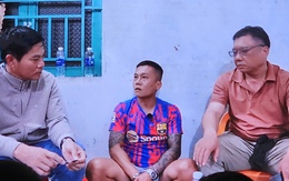 Hé lộ manh mối bất ngờ khiến nhóm cướp ngân hàng ở Gia Lai sa lưới