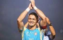 Tuyển Việt Nam chuẩn bị “vũ khí mới” quyết chiến Malaysia