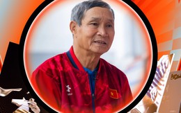 HLV Mai Đức Chung trở thành Đại sứ truyền cảm hứng WeChoice Awards, không nhắc tới bản thân, chỉ mong một điều cho ĐT nữ