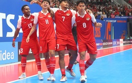 FIFA sắp ra thông báo quan trọng, Indonesia đón tin vui lớn?