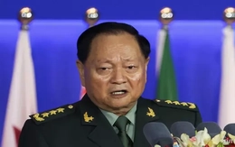 Trung Quốc siết chặt kỷ luật cấp cao sau vụ điều tra tướng Trương Hựu Hiệp